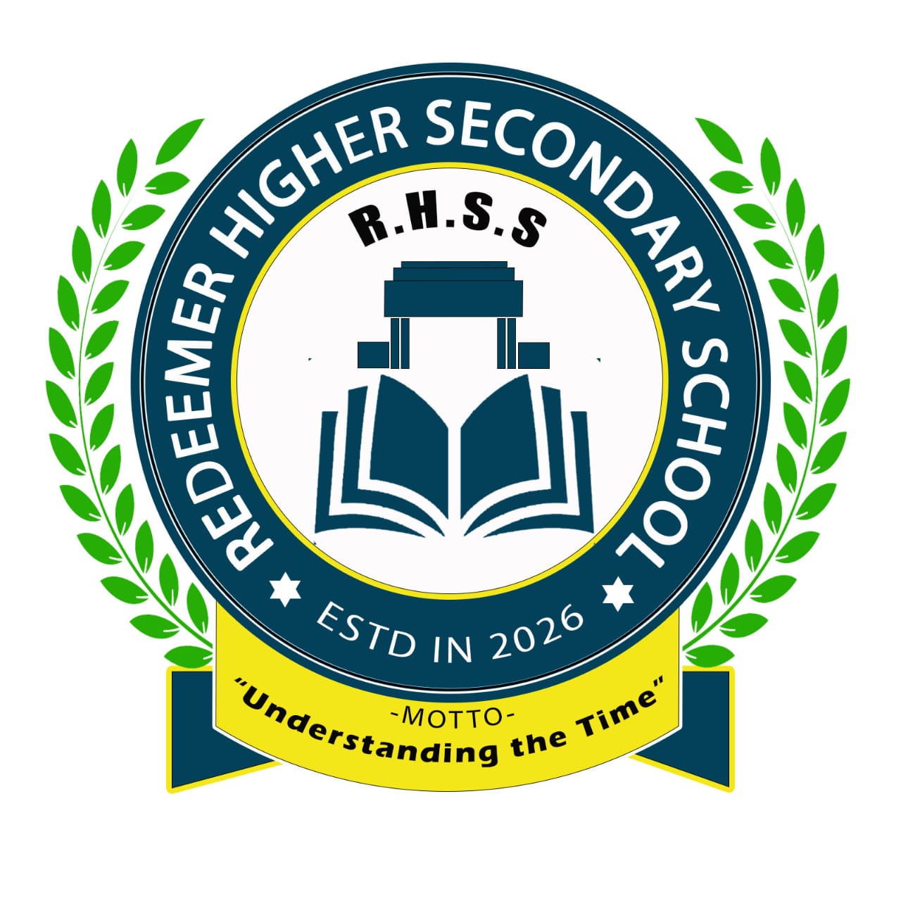 Redeemer Higher Secondary School